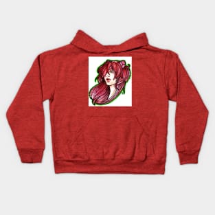 Asuka Kids Hoodie